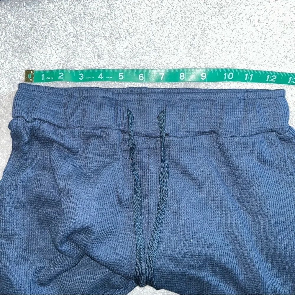 Navy Blue Lounge Set size small